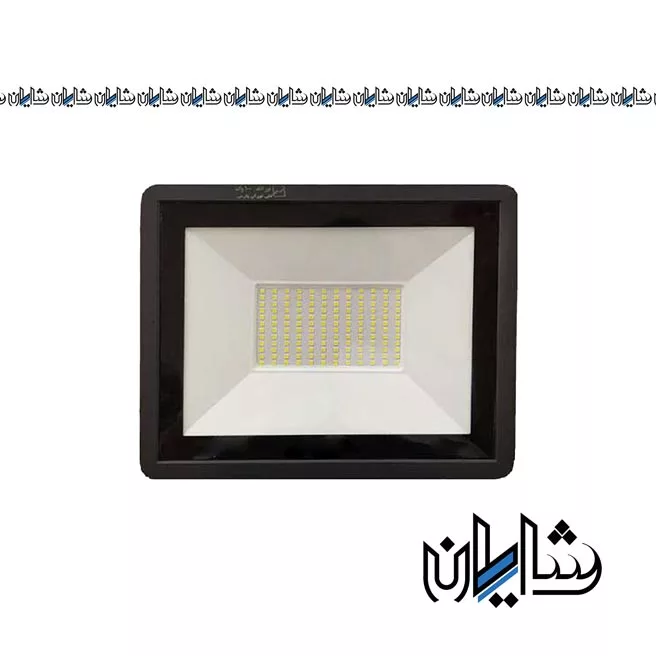 پرژکتور ال ای دی 100 وات SMD دونیکو