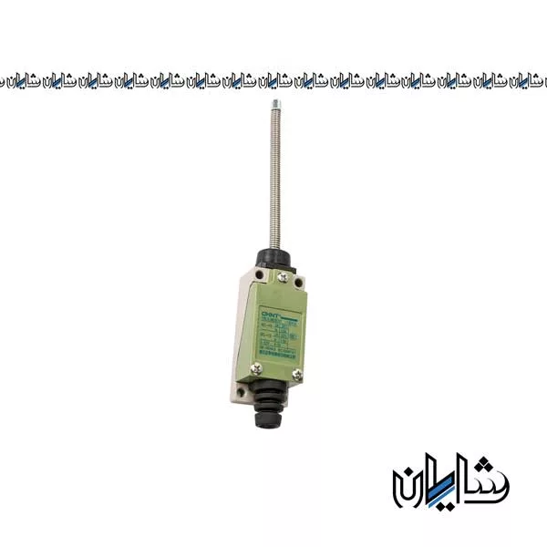 لیمیت سوئیچ آنتی تمام فنر چینت مدل YBLX-ME/8101