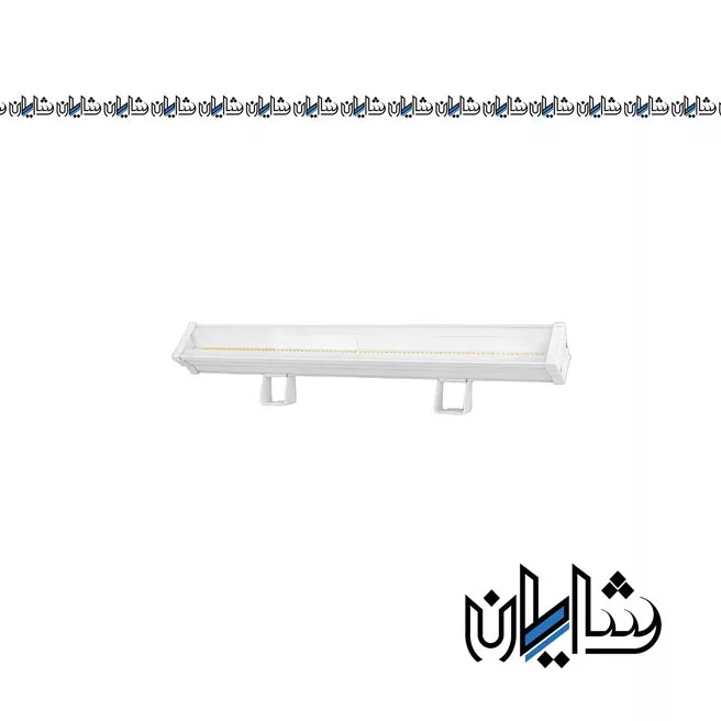 پروژکتور خطی 35 وات 42 سانتی متر پارس شعاع توس