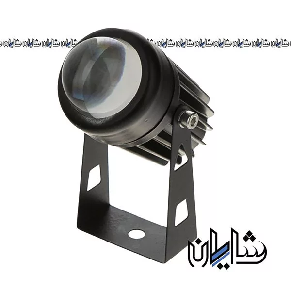 جت لایت 5 وات ماهرخ