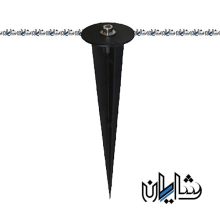 نیزه چراغ ماهرخ