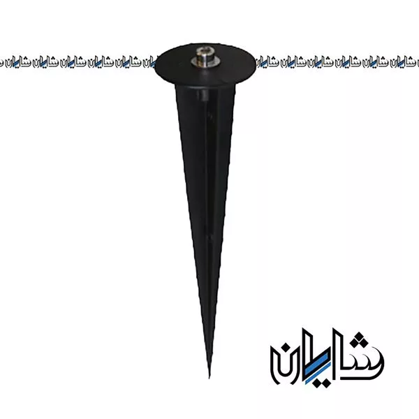 نیزه چراغ ماهرخ