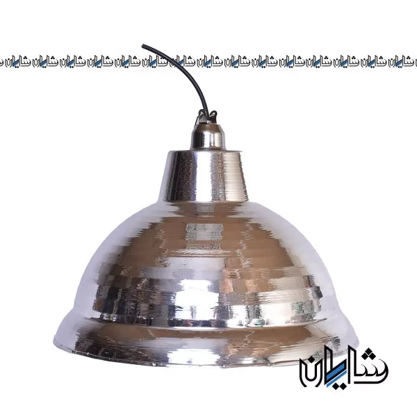 کاسه چراغ کارگاهی سرپیچ کوچک ماتو