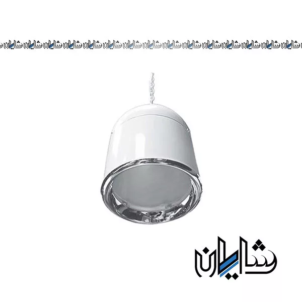 چراغ متال 150 زنجیردار مدل RX75 بدون لامپ EDC