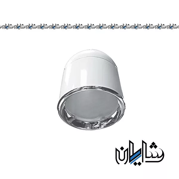 چراغ متال 150 بدون زنجیر مدل RX75 بدون لامپ EDC