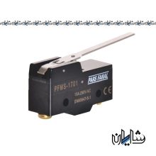 میکرو سوئیچ PFMS-1701 پارس فانال