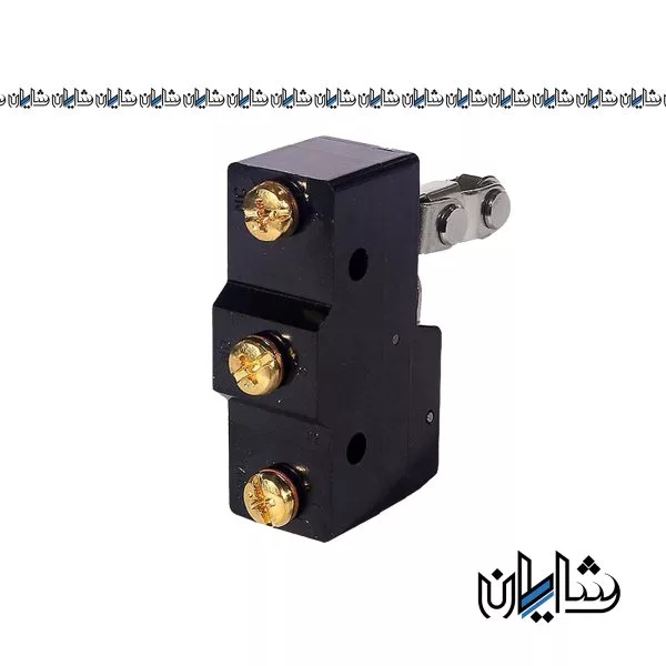 میکرو سوئیچ PFMS-1743 پارس فانال