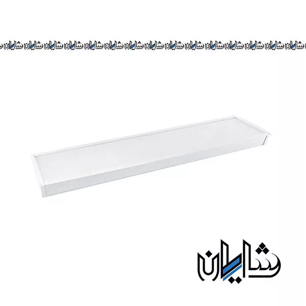 پنل توکار میناب 50 وات 16*60 پارس شعاع توس