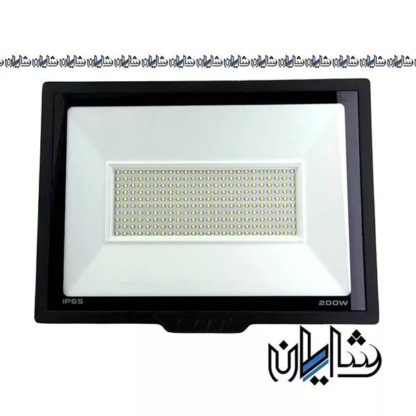 پروژکتور 400 وات مودی