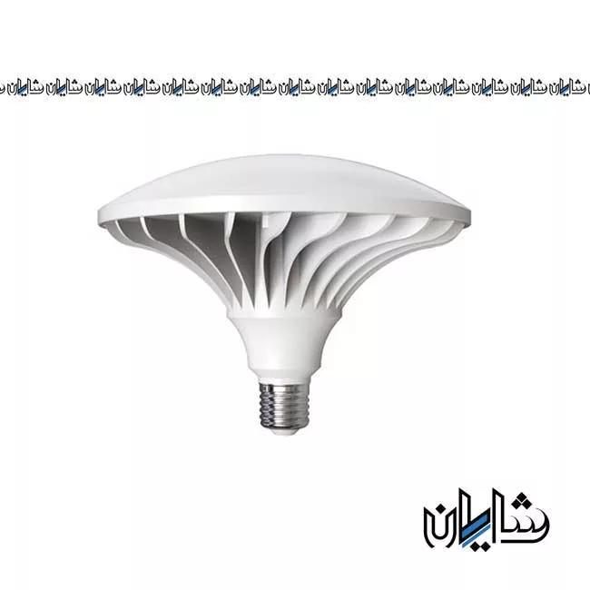 لامپ ال ای دی قارچی 65 وات پارس شعاع توس