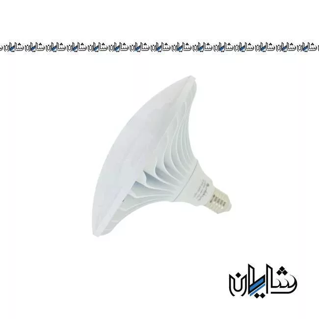 لامپ قارچی 80 وات پارس شعاع توس