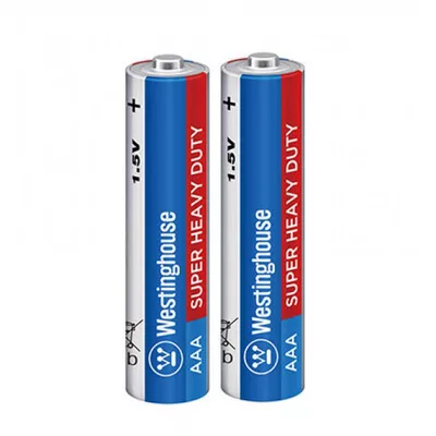 باتری قلمی وستینگ هاوس 2عددی