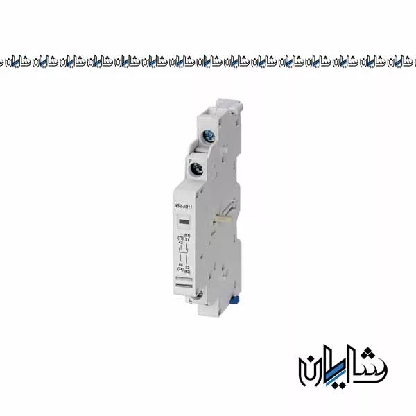 کنتاکت کمکی کلید حرارتی تیپ کوچک چینت مدل NS2-AU11
