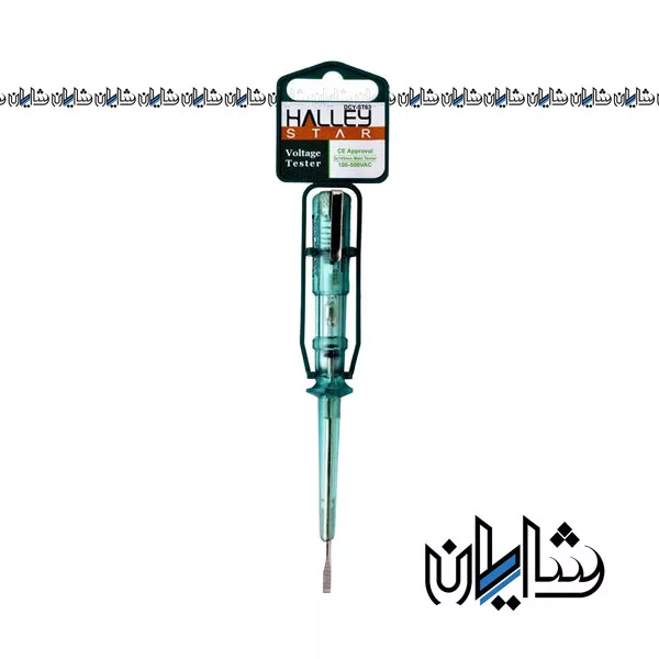 فازمتر ST93 نمانور