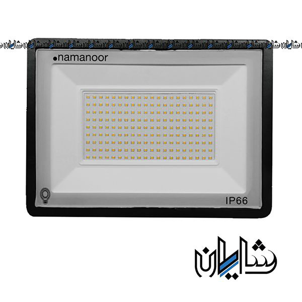 پروژکتور SMD فلت 140 وات نمانور