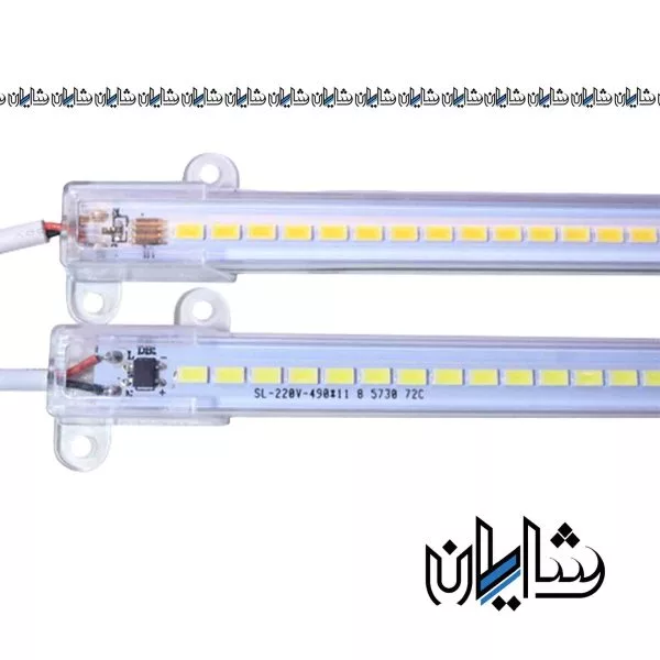 استریپ خطی 6 وات نمانور