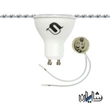 لامپ هالوژن 7 وات نورلند