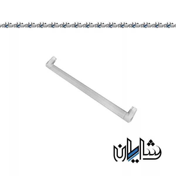 قاب چراغ تیوب T8 یک طرفه 120 سانت EDC