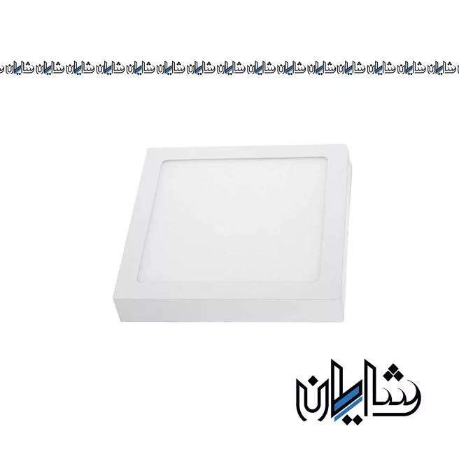 چراغ SMD روکار 30 وات اپتونیکا