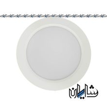 پنل توکار 30 وات SMD دایره ای اپتونیکا