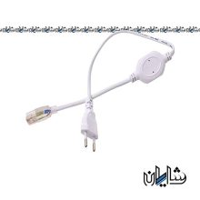 سوکت ریسه شلنگی وایرلس اپتونیکا