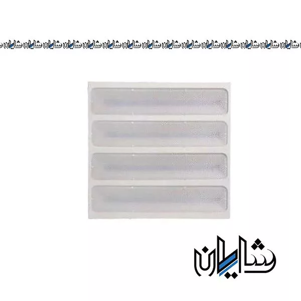 پنل ۶۰ در ۶۰ مودی ۹۶ وات