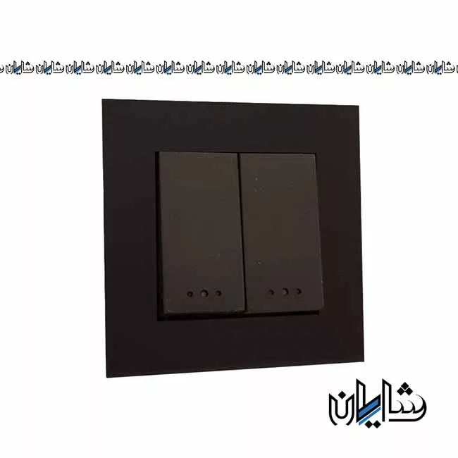 کلید و پریز پارت الکتریک مدل پارلا-1