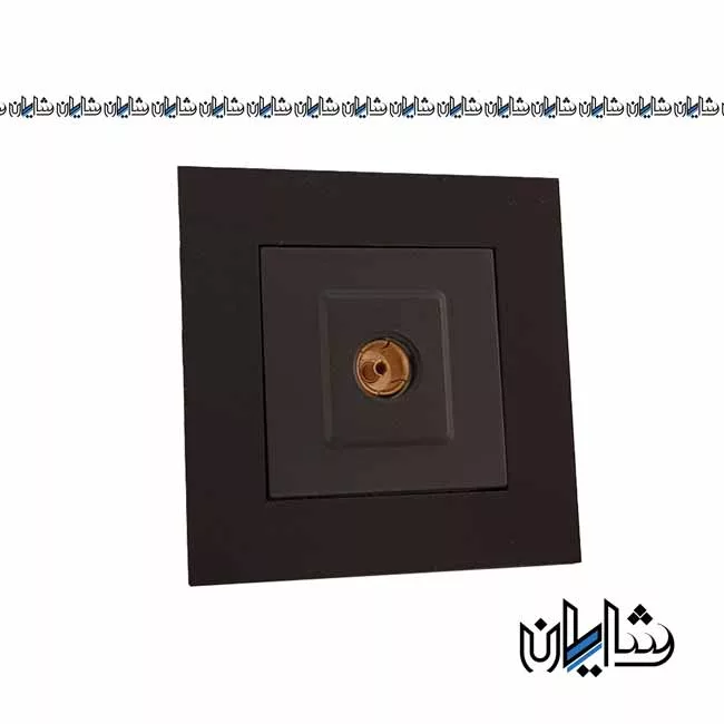 کلید و پریز پارت الکتریک مدل پارلا-4