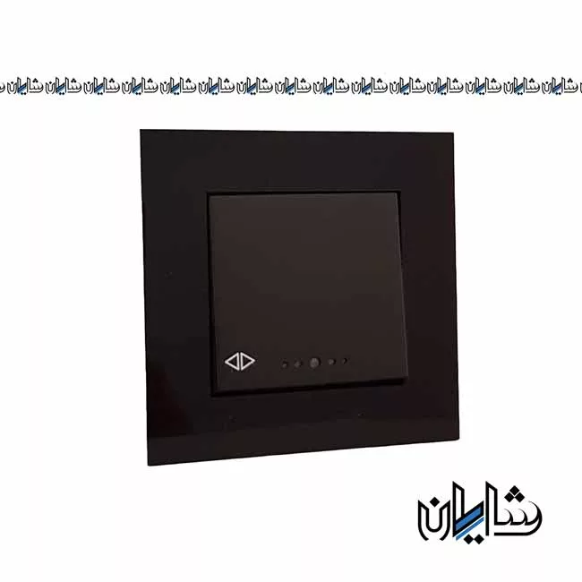 کلید و پریز پارت الکتریک مدل پارلا-6