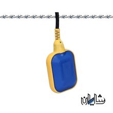 فلوتر 200 آمپر پارس فانال مدل PFFS-2HP