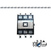 کنتاکتور سه پل پارس فانال مدل DSL-183