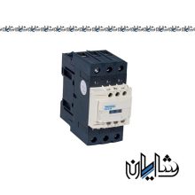 کنتاکتور سه پل پارس فانال مدل DSL & DSLN-13