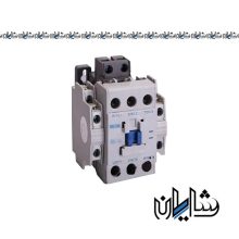 کنتاکتور سه پل پارس فانال مدل PFC-65