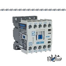 مینی کنتاکتور سه پل پارس فانال مدل PFCM-9