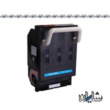 کلید فیوز 160 آمپر پارس فانال مدل PFI 160