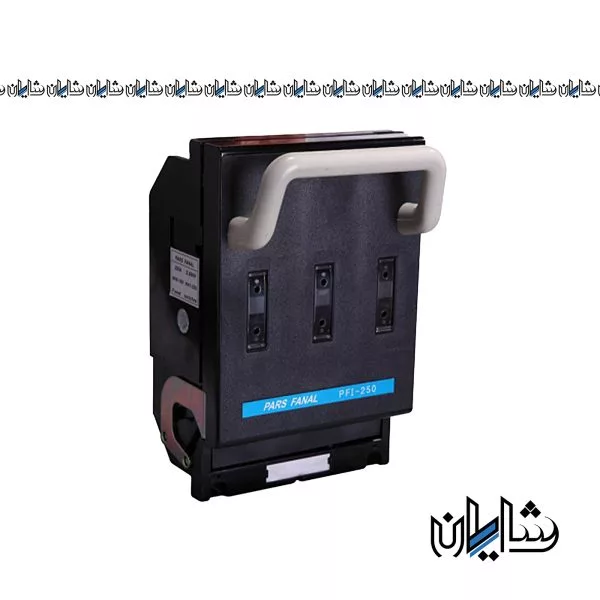 کلید فیوز 160 آمپر پارس فانال مدل PFI 160