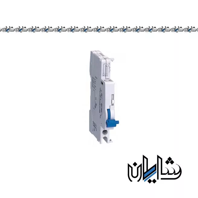 کنتاکت کمکی پارس فانال مدل PFN-F3