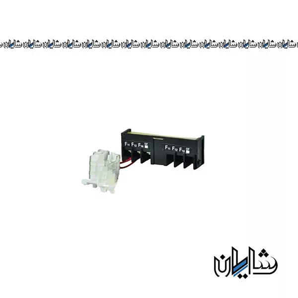 کنتاکت کمکی پارس فانال مدل PF3N-250 FIX & PF3N-160&250&630 ADJ