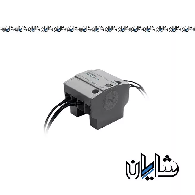 کمکی خازنی پارس فانال مدل PFACC-9-40