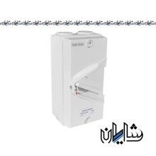 کلید بارانی واترپروف چهار پل پارس فانال مدل PFWI