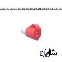 مادگی صنعتی سیار پارس فانال مدل PF-224