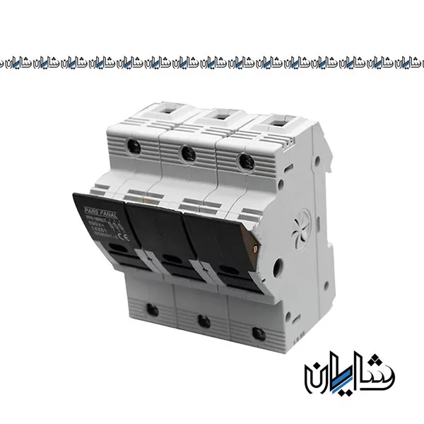 سکسیونر 51*14 پارس فانال مدل PFFH-18W/63(X)-3P