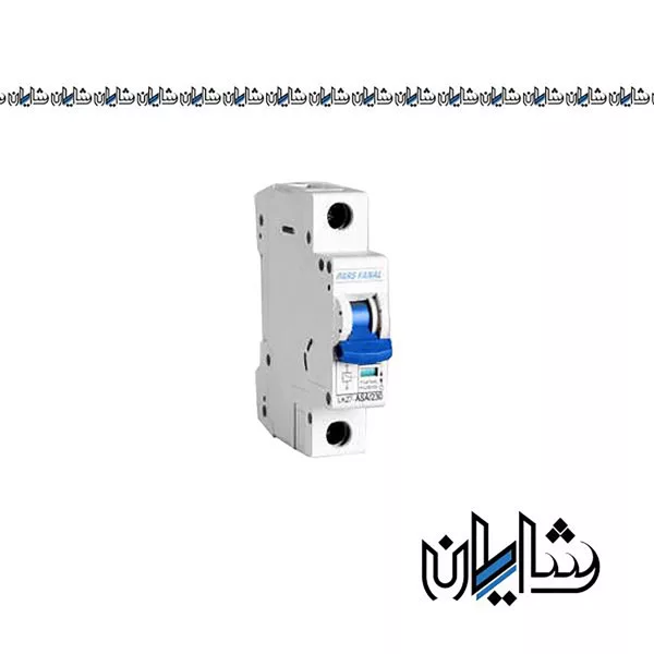 شانت پارس فانال مدل PFN-MCB-SH