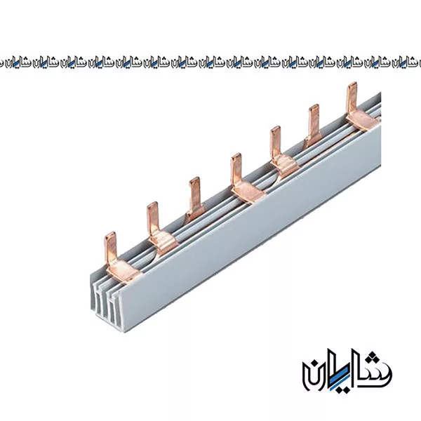 شینه روکش دار کلید مینیاتوری تک فاز پارس فانال