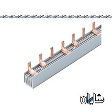 شینه روکش دار کلید مینیاتوری سه فاز پارس فانال