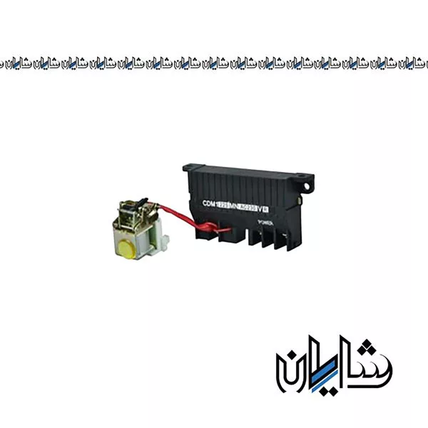 رله آندر ولتاژ پارس فانال مدل PF3-800&1600int