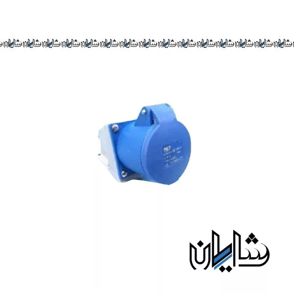 مادگی صنعتی دیواری پارس فانال مدل PF-125