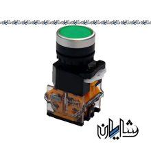 شستی استارت تک کنتاکت پارس فانال مدل PFN-50-1NO