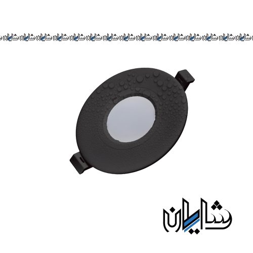 چراغ هالوژنی دیفیوزر پارس لایت H466