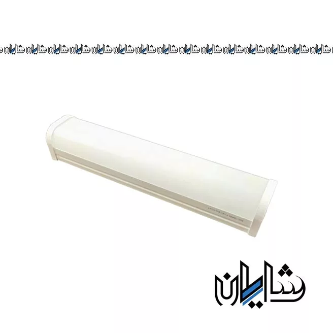 مهتابی ال ای دی 28 وات مدرن پارس نیرو